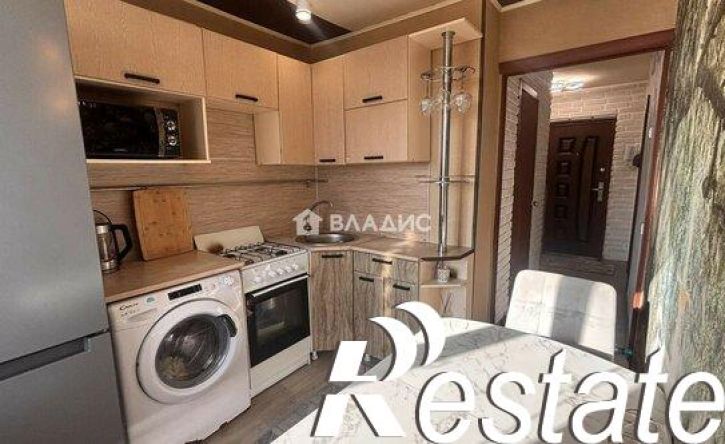 1-комн квартира проспект Октября, 71,  д. 71