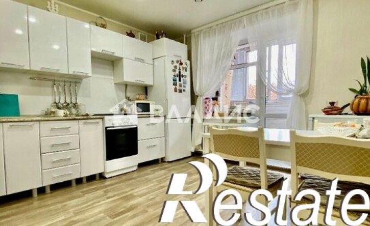 1-комн квартира проспект Октября, 28А,  д. 28А