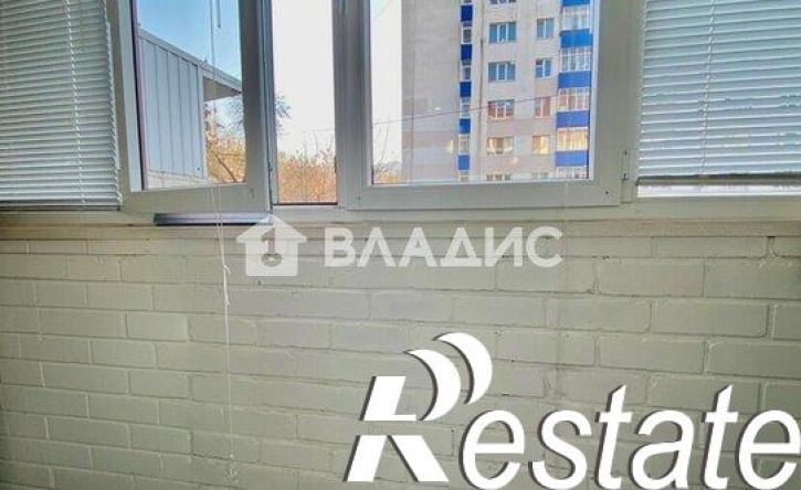 1-комн квартира проспект Октября, 28А,  д. 28А