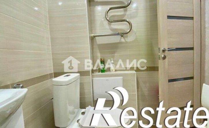 1-комн квартира проспект Октября, 28А,  д. 28А