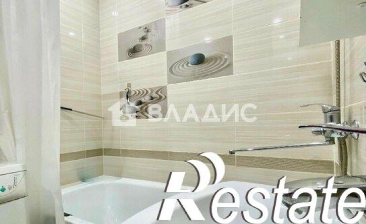 1-комн квартира проспект Октября, 28А,  д. 28А