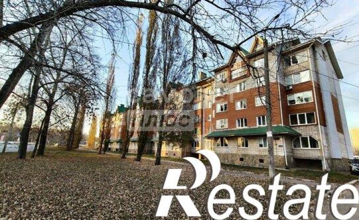 1-комн квартира улица Суханова, 22Б,  д. 22Б