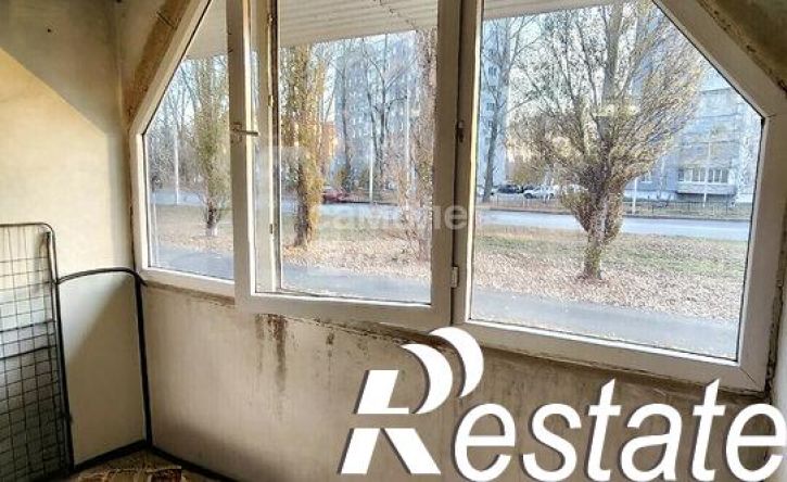 1-комн квартира улица Суханова, 22Б,  д. 22Б