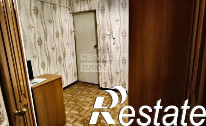 1-комн квартира улица Суханова, 22Б,  д. 22Б