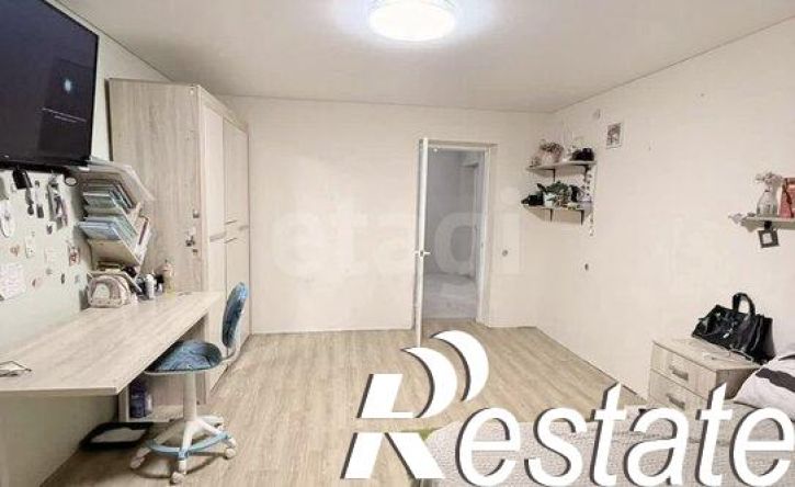 3-комн квартира улица 23 Мая, 34,  д. 34