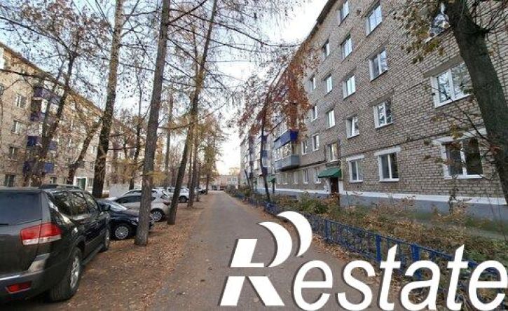 1-комн квартира улица Блюхера, 11,  д. 11