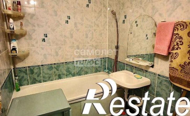 1-комн квартира улица Суханова, 22Б,  д. 22Б