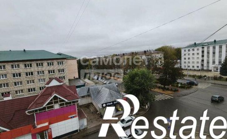 1-комн квартира проспект Ленина, 31,  д. 31