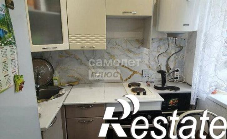 1-комн квартира проспект Ленина, 31,  д. 31