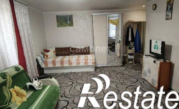 1-комн квартира проспект Ленина, 31,  д. 31