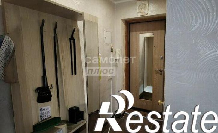 1-комн квартира проспект Ленина, 31,  д. 31