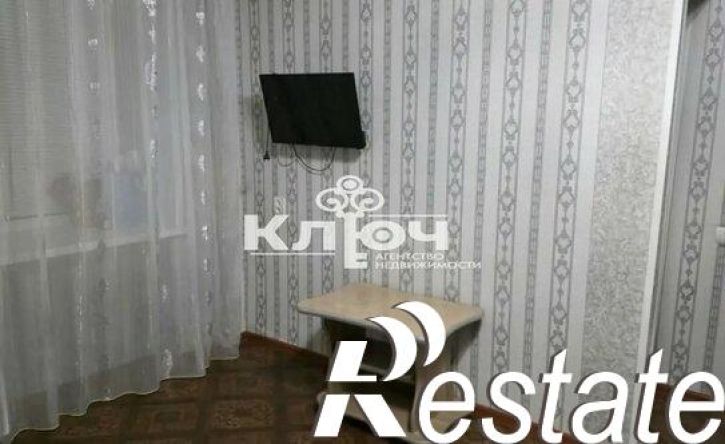 1-комн квартира улица Голикова, 11,  д. 11