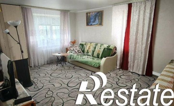 1-комн квартира проспект Ленина, 31,  д. 31