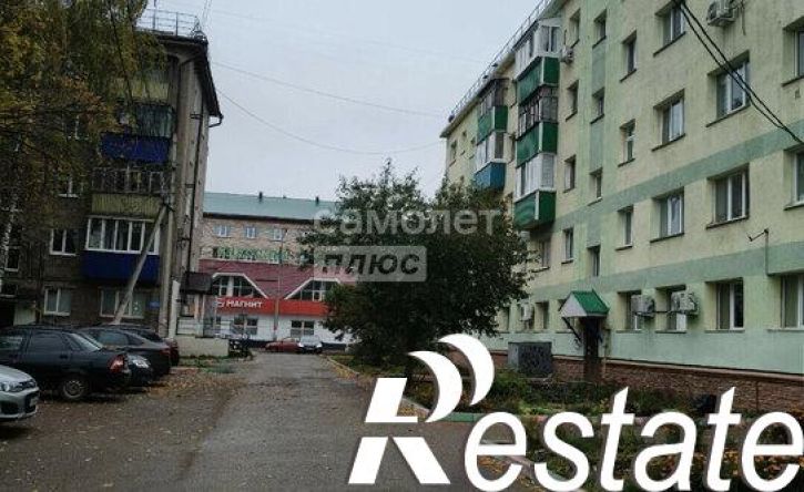1-комн квартира проспект Ленина, 31,  д. 31