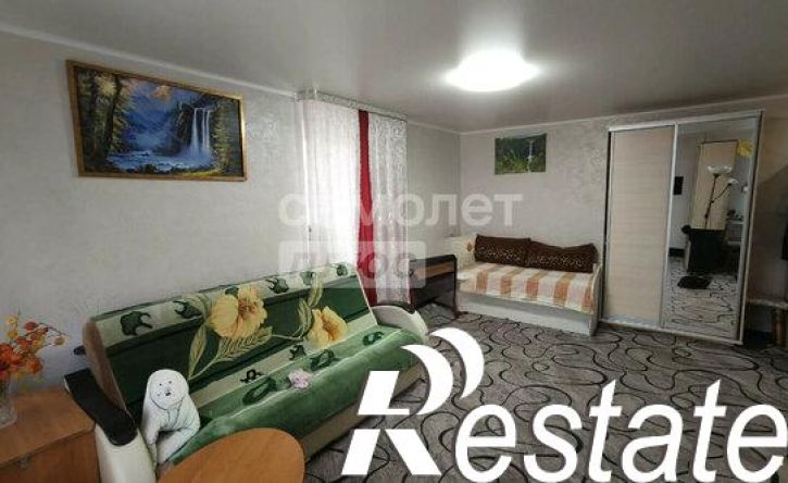 1-комн квартира проспект Ленина, 31,  д. 31