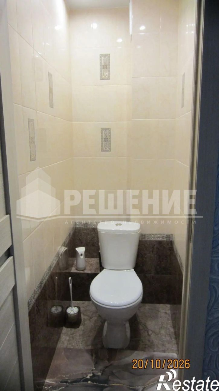 2-комн квартира Ботаническая улица