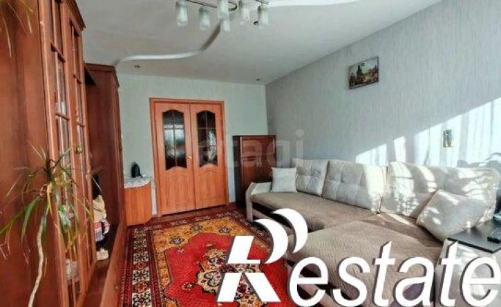 3-комн квартира Юрматинская улица, 3,  д. 3