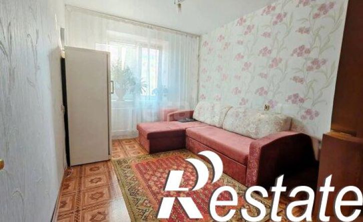 3-комн квартира Юрматинская улица, 3,  д. 3