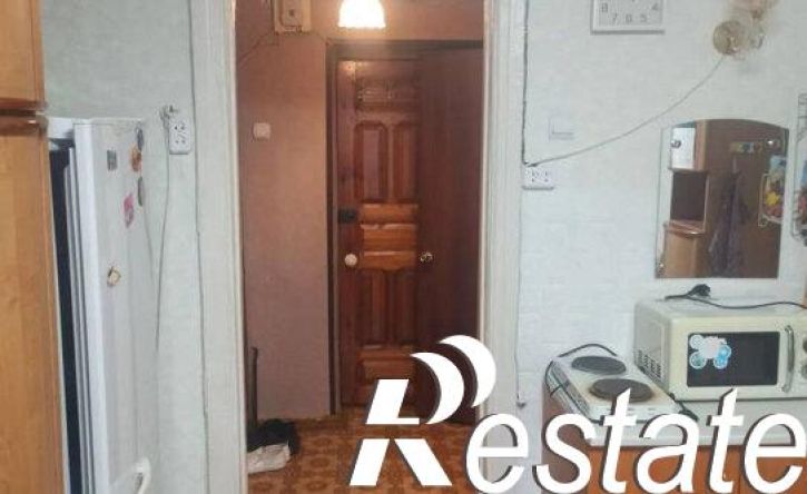 1-комн квартира проспект Ленина, 40А,  д. 40А