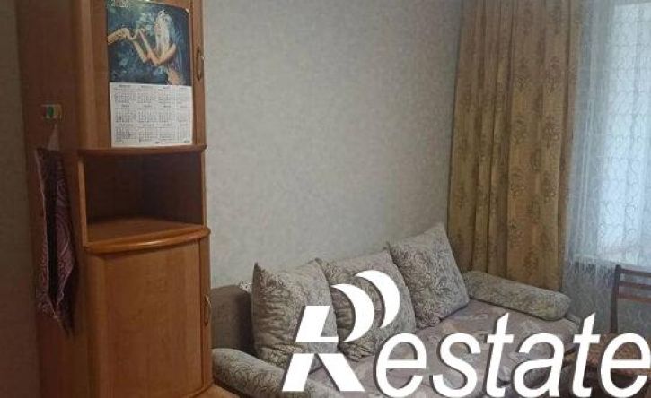 1-комн квартира проспект Ленина, 40А,  д. 40А