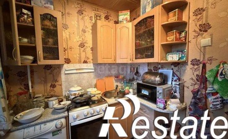 3-комн квартира улица Курчатова, 38,  д. 38
