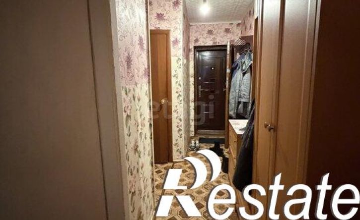 3-комн квартира улица Курчатова, 38,  д. 38