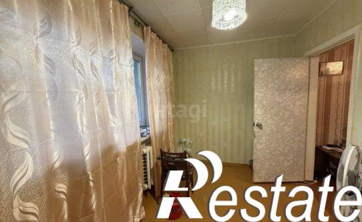 3-комн квартира улица Курчатова, 38,  д. 38
