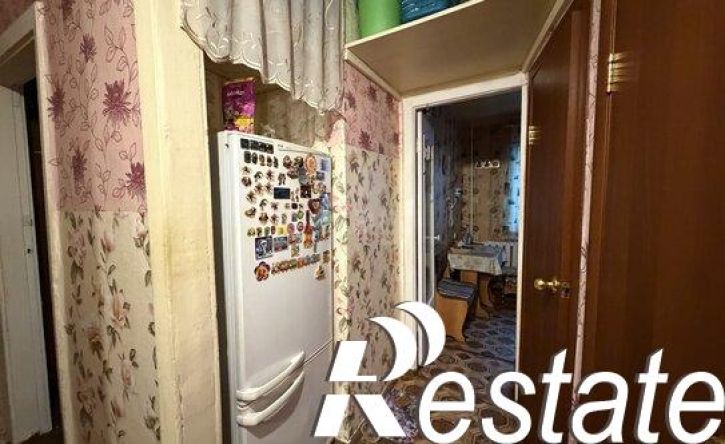 3-комн квартира улица Курчатова, 38,  д. 38