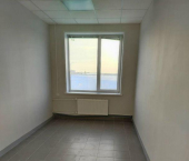 офис 14 кв м улица Худайбердина, 73