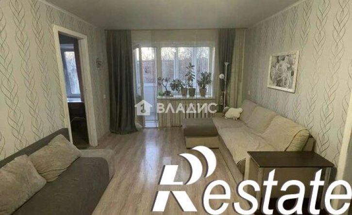 2-комн квартира Элеваторная улица, 96,  д. 96