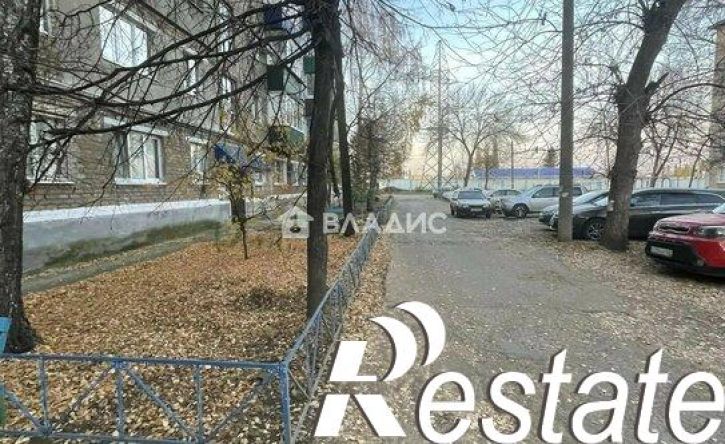 2-комн квартира Элеваторная улица, 96,  д. 96