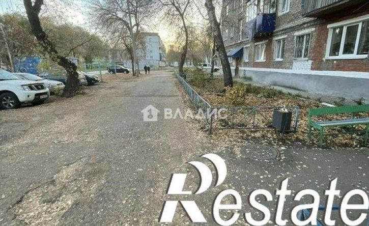 2-комн квартира Элеваторная улица, 96,  д. 96