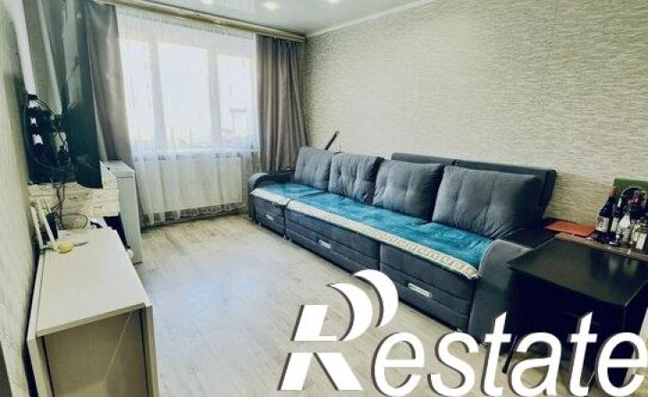 2-комн квартира улица Нагуманова, 25Б,  д. 25Б