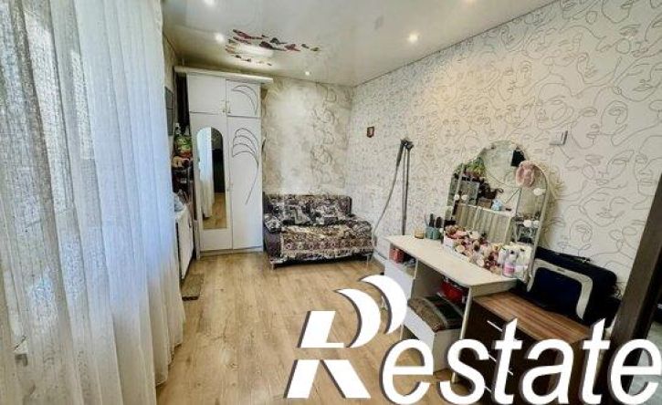 2-комн квартира улица Нагуманова, 25Б,  д. 25Б