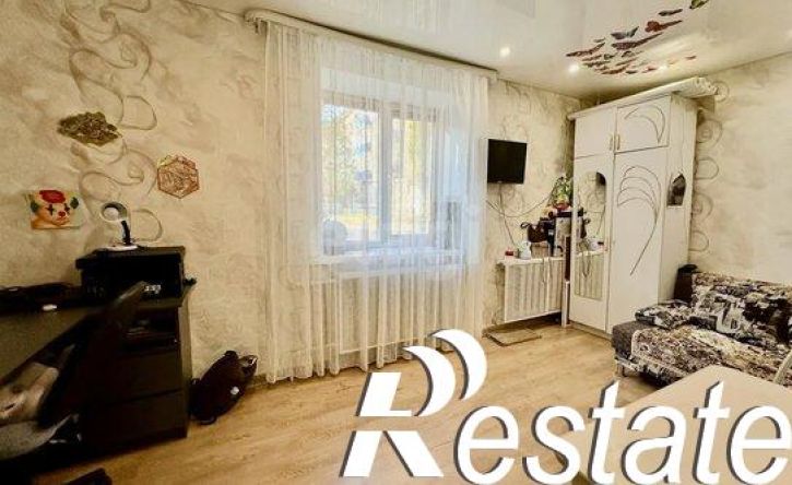 2-комн квартира улица Нагуманова, 25Б,  д. 25Б