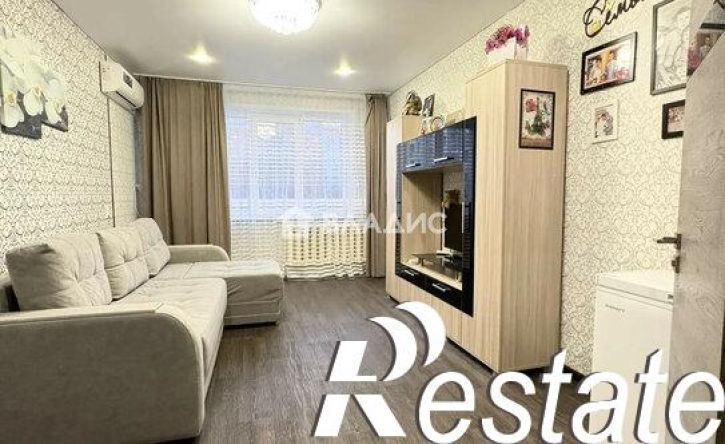 2-комн квартира улица Артёма, 25,  д. 25