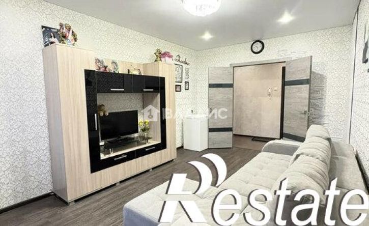 2-комн квартира улица Артёма, 25,  д. 25