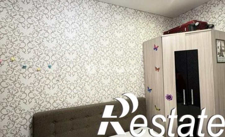 2-комн квартира улица Артёма, 25,  д. 25