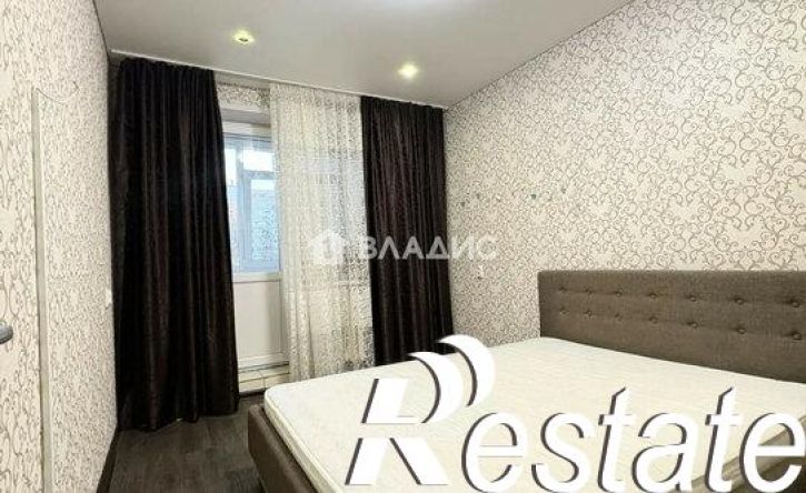 2-комн квартира улица Артёма, 25,  д. 25