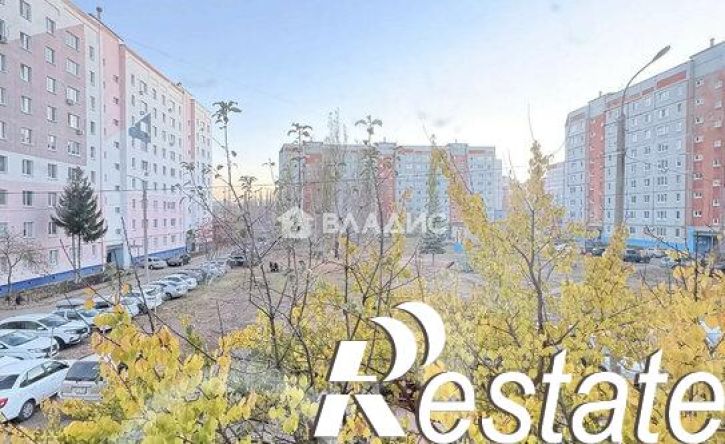 2-комн квартира улица Артёма, 25,  д. 25