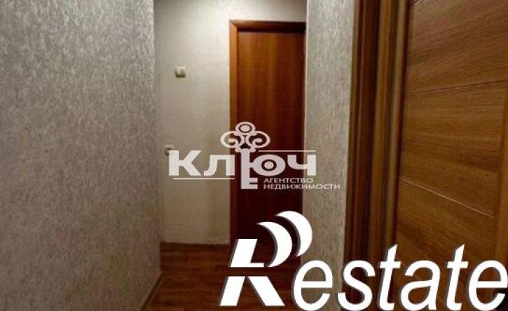 4-комн квартира Деповская улица, 25,  д. 25