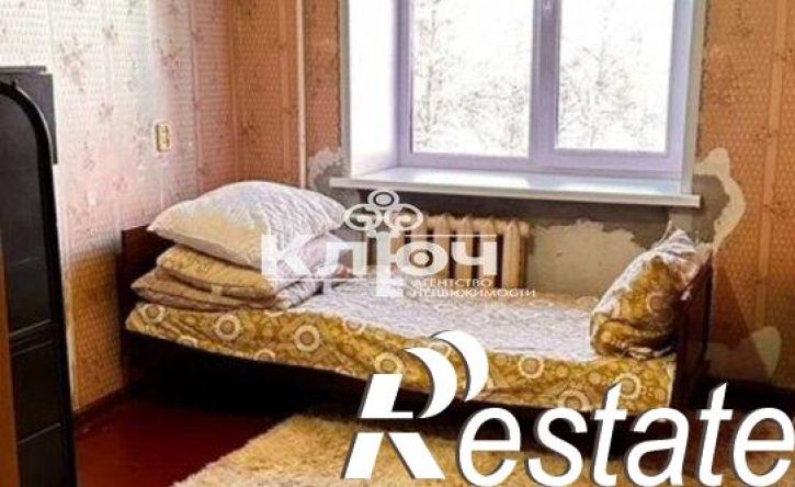 4-комн квартира Деповская улица, 25,  д. 25