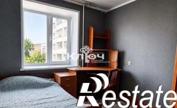 4-комн квартира Деповская улица, 25,  д. 25