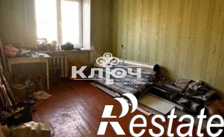 4-комн квартира Деповская улица, 25,  д. 25