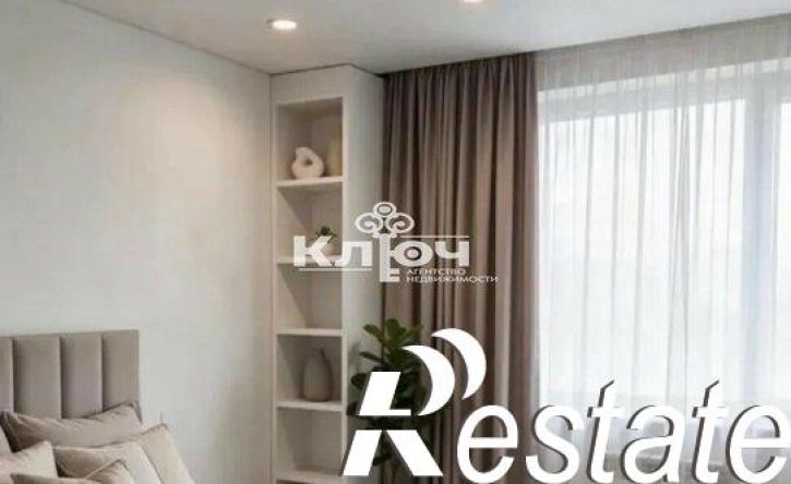 3-комн квартира проспект Октября, 85,  д. 85