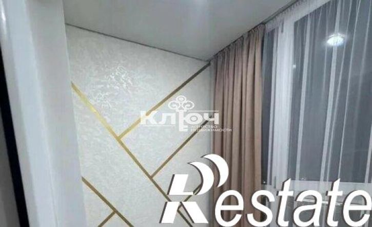 3-комн квартира проспект Октября, 85,  д. 85