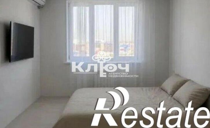 3-комн квартира проспект Октября, 85,  д. 85