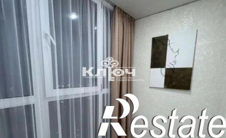 3-комн квартира проспект Октября, 85,  д. 85