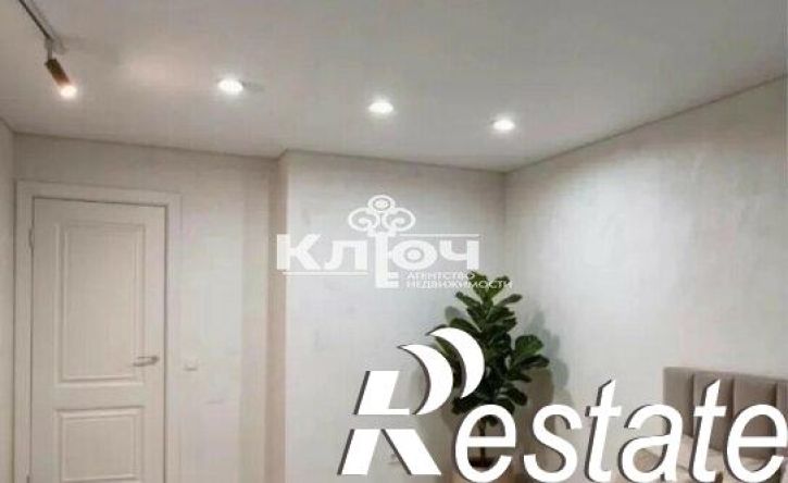 3-комн квартира проспект Октября, 85,  д. 85
