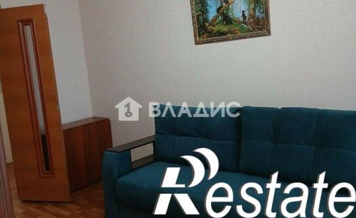 2-комн квартира улица Артёма, 106,  д. 106